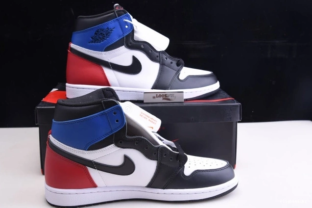 DA2728-100 Retro 1 High Air 2.0 3 Top Jordan 0804
